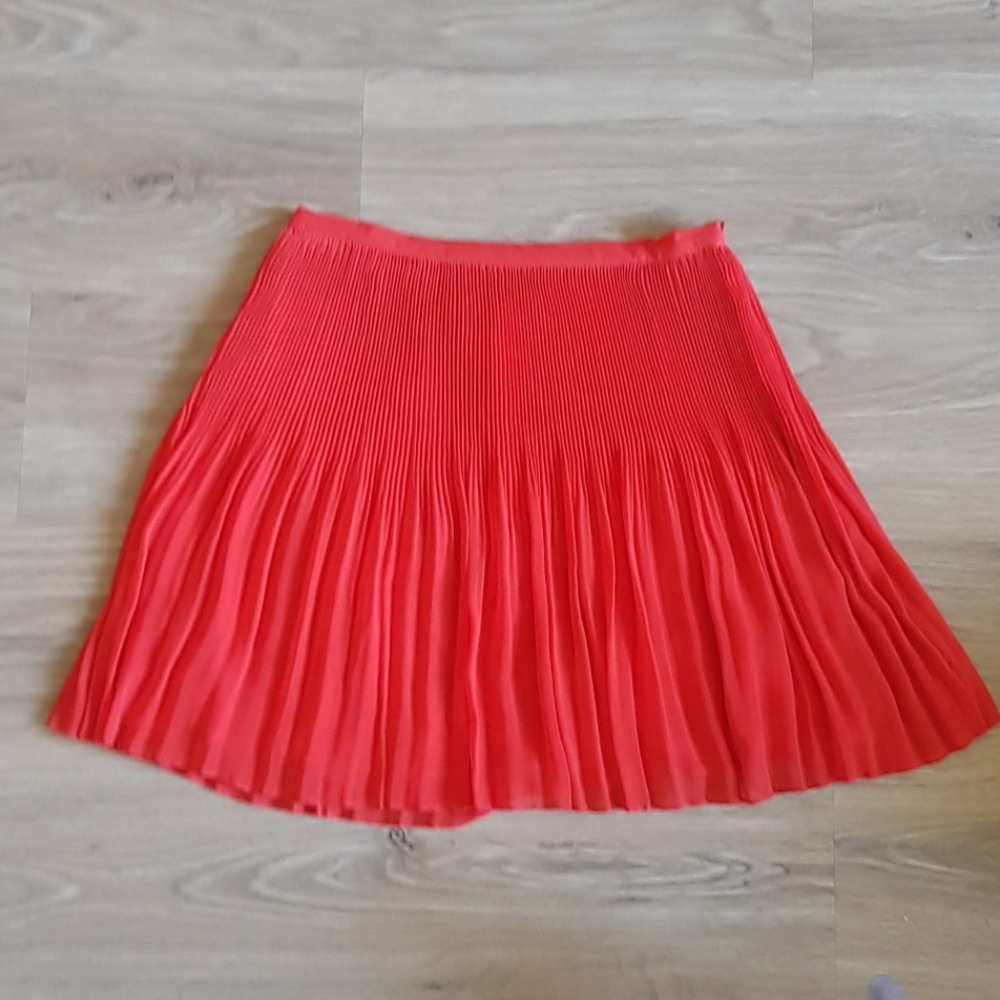Short Skirt By Top Shop
